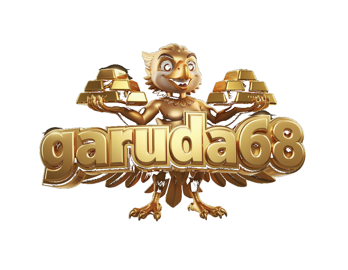 garuda68 Logo